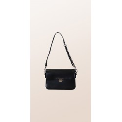 BORSA CARLA FERRONI 32373 - NERO