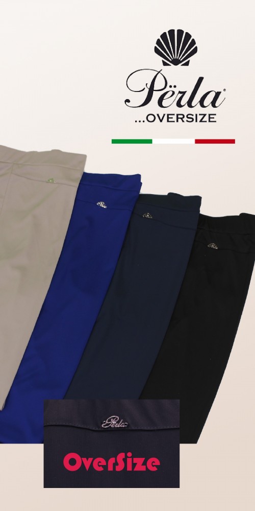Perla abbigliamento oversize deals