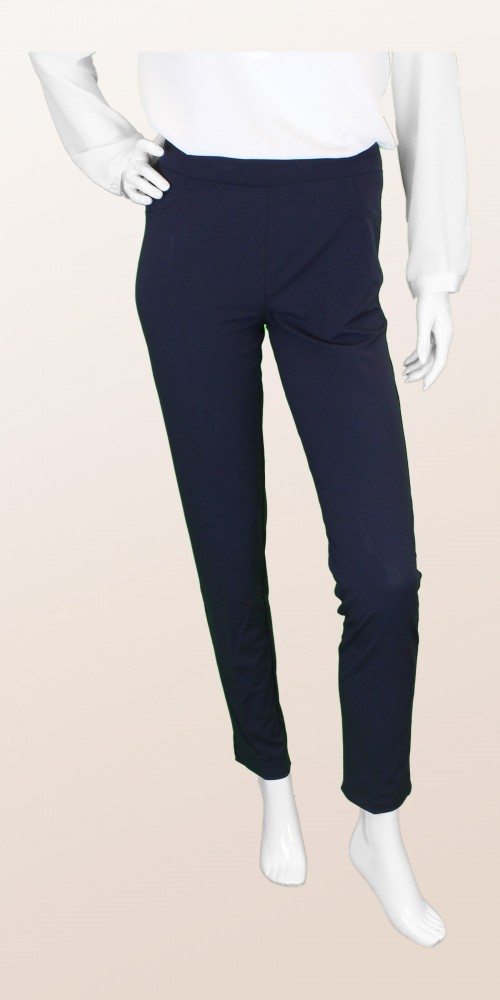 PANTALONE CARLA FERRONI 14459 ESTIVO