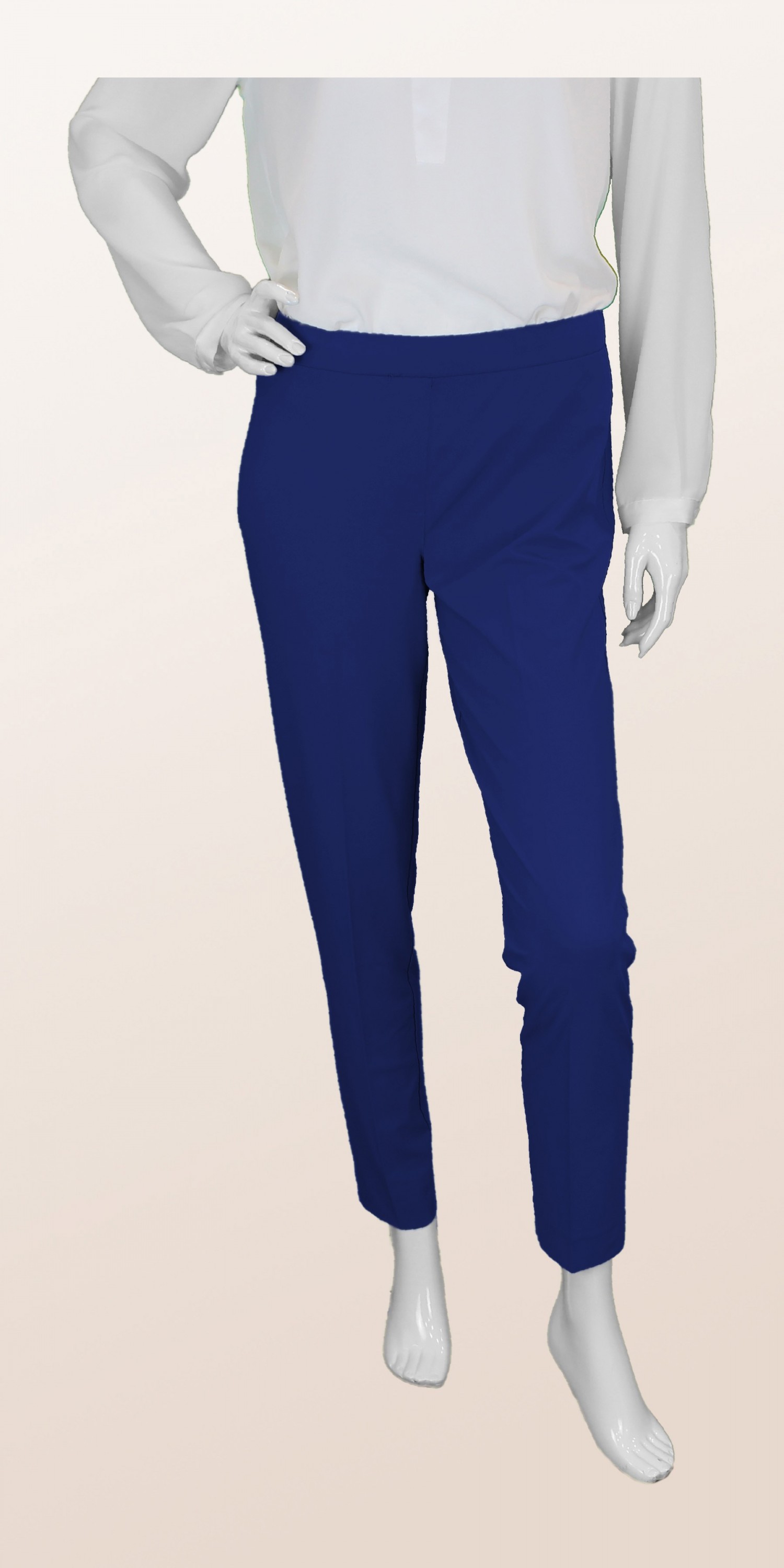 PANTALONE CARLA FERRONI 13971 ESTIVO