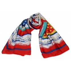 FOULARD 62763 GianMarco Venturi