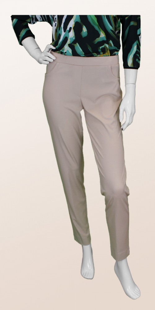 Pantaloni estivi carla ferroni new arrivals