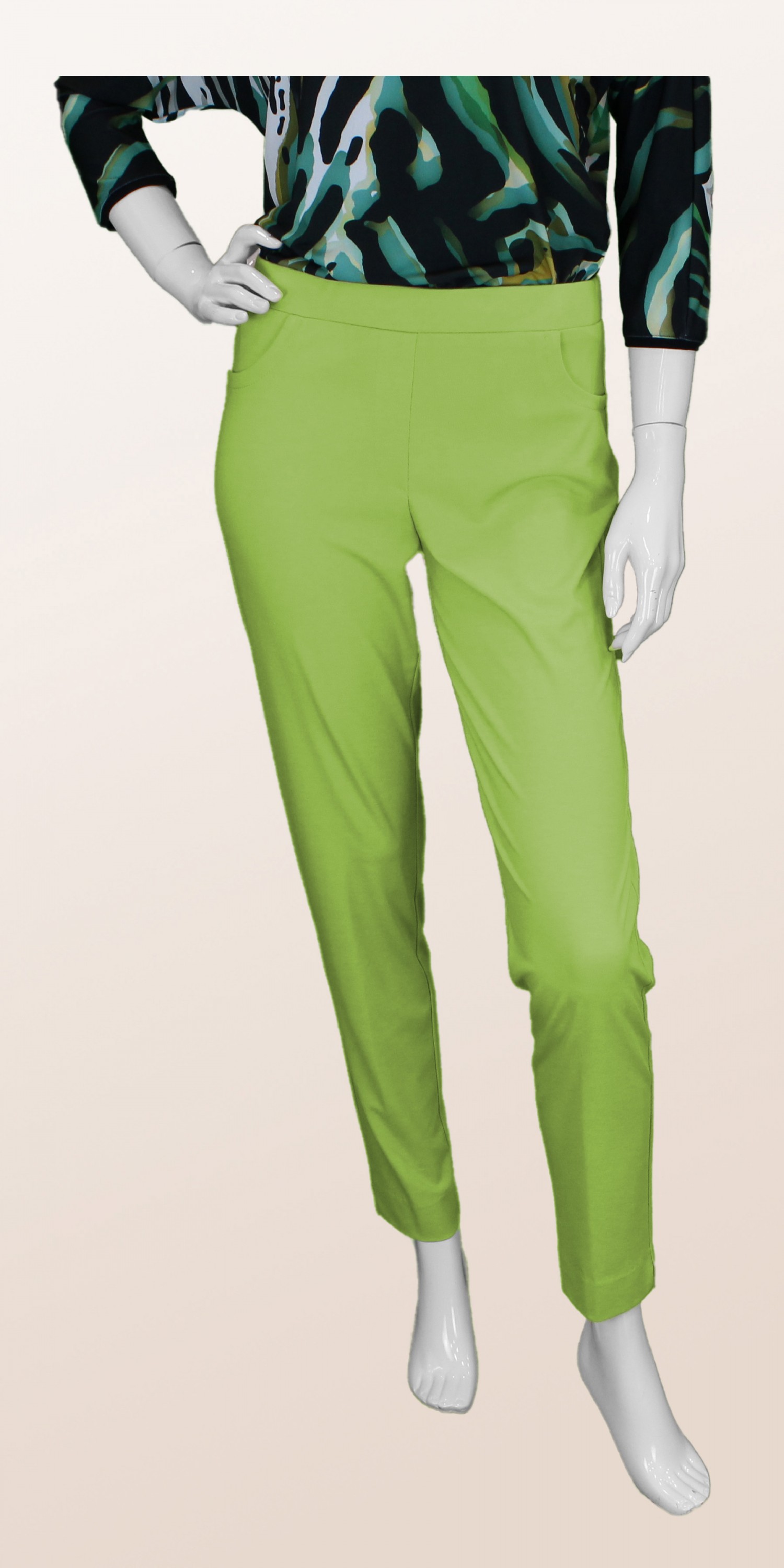 PANTALONE ART. 16901 CARLA FERRONI