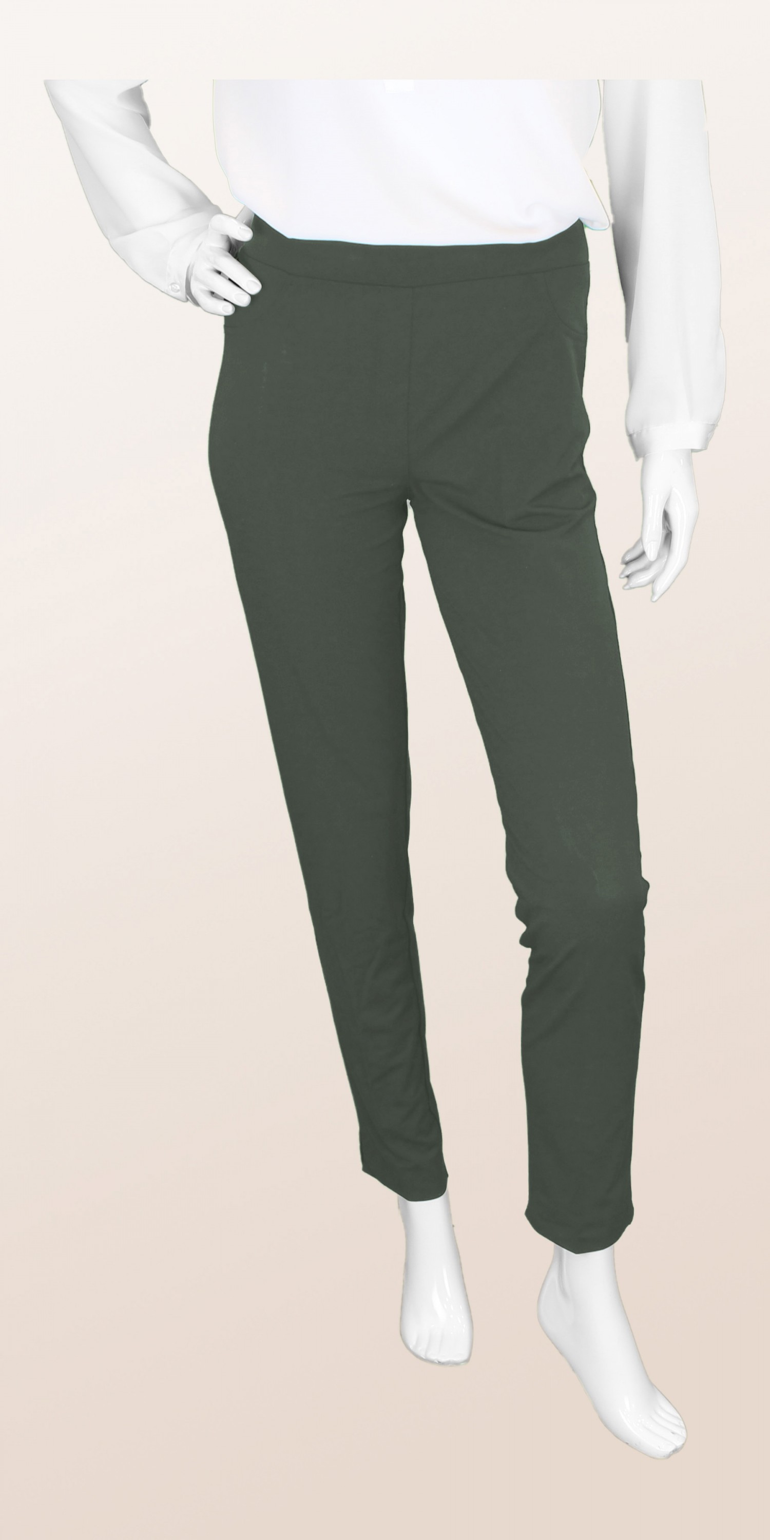 Pantaloni carla ferroni on line on sale