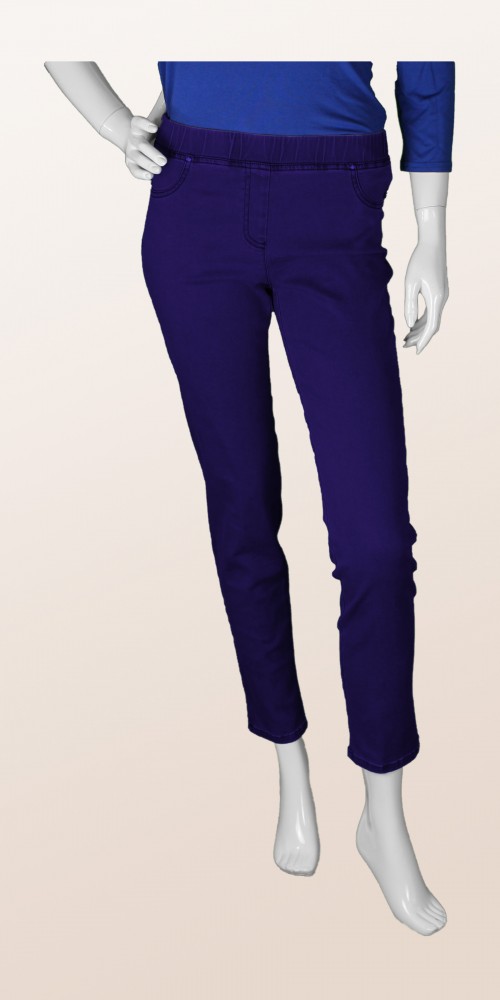 BLU