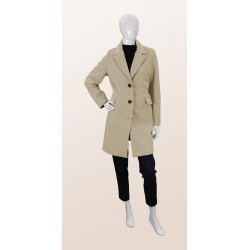 CAPPOTTO INGRIDEL