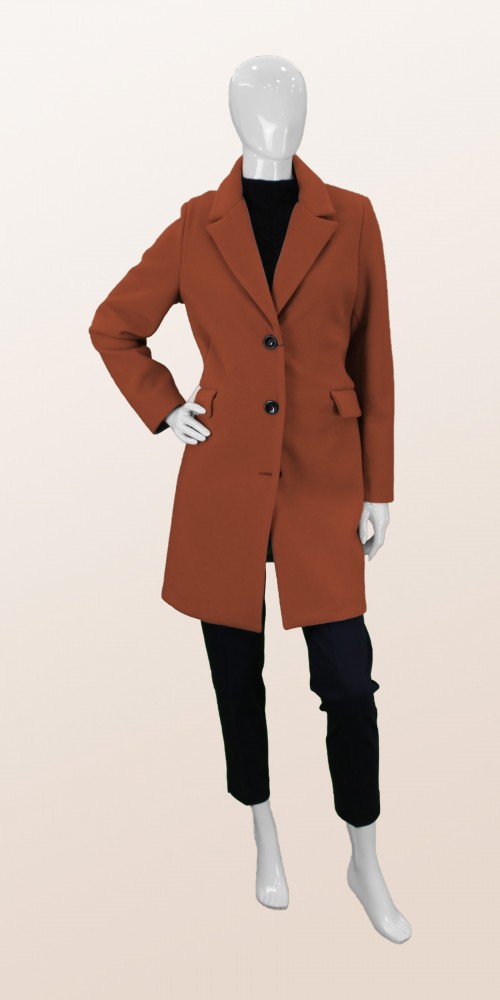 CAPPOTTO INGRIDEL