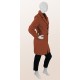 CAPPOTTO INGRIDEL