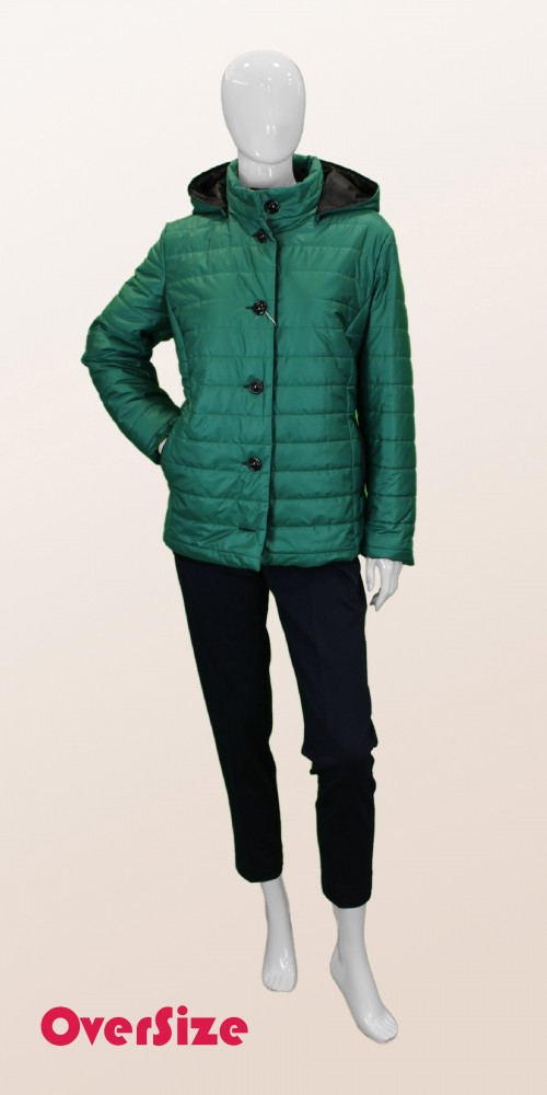 VERDE